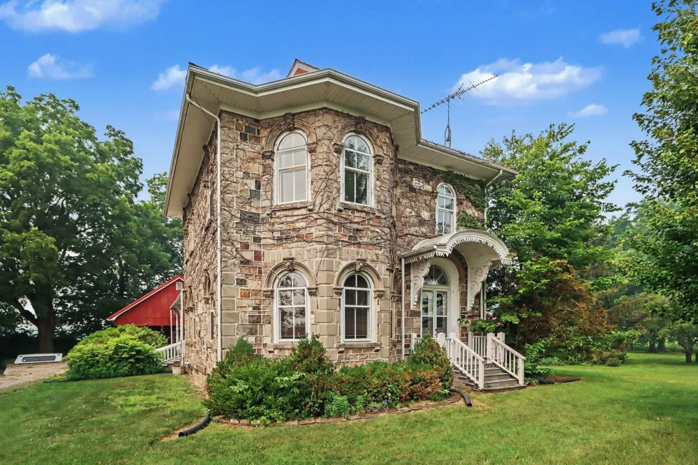31465 W Colon Road Colon Township, MI 49040