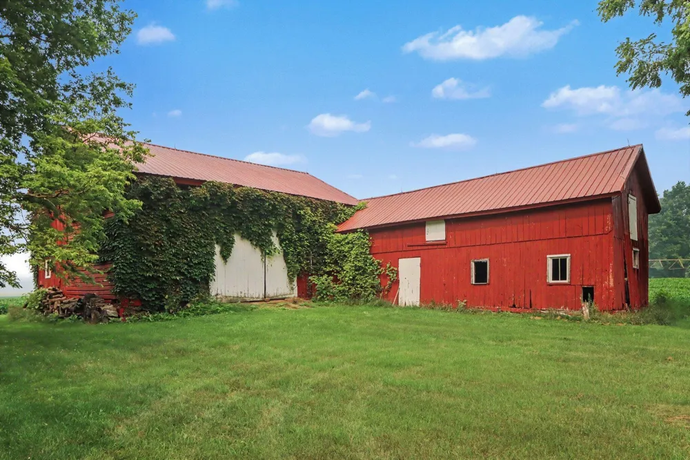 31465 W Colon Road Colon Township, MI 49040