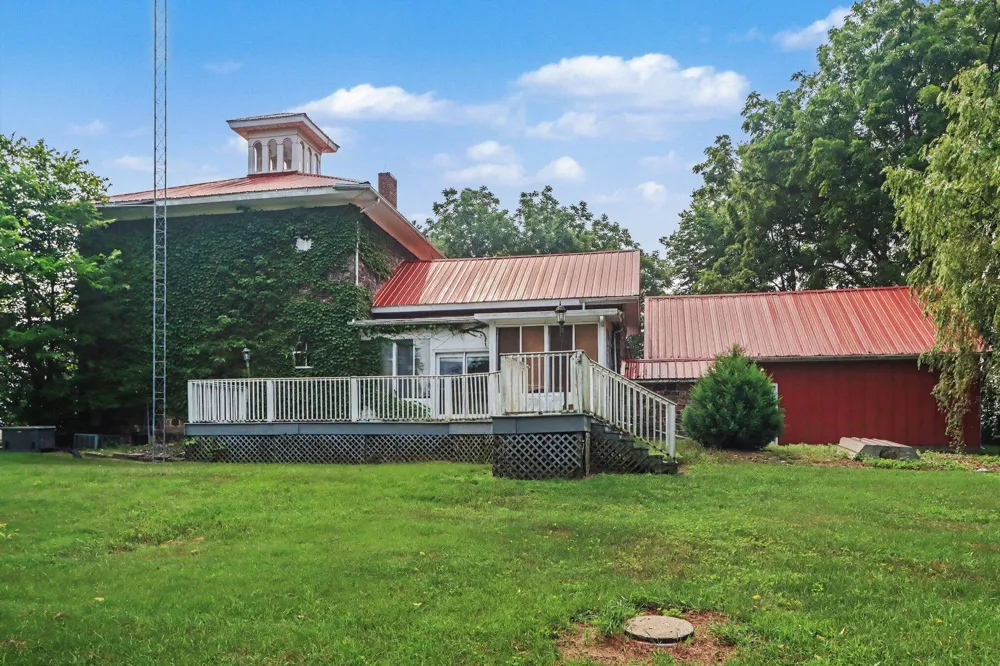31465 W Colon Road Colon Township, MI 49040