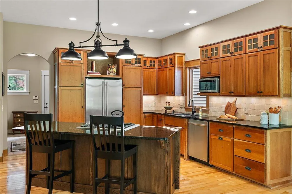 2066 Meek Drive NE Plainfield Charter Township, MI 49306