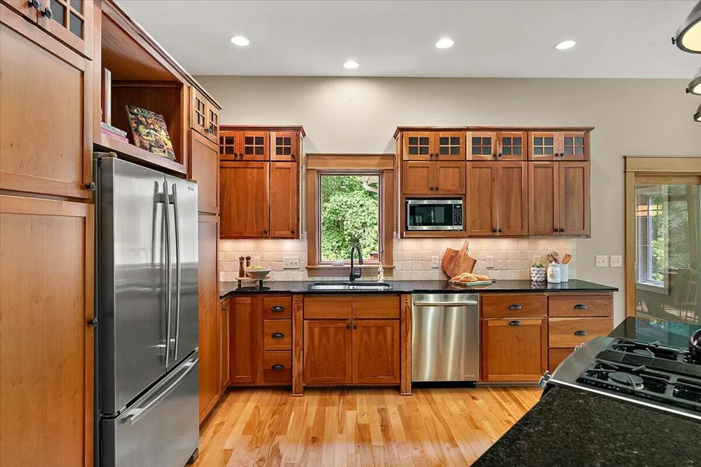 2066 Meek Drive NE Plainfield Charter Township, MI 49306