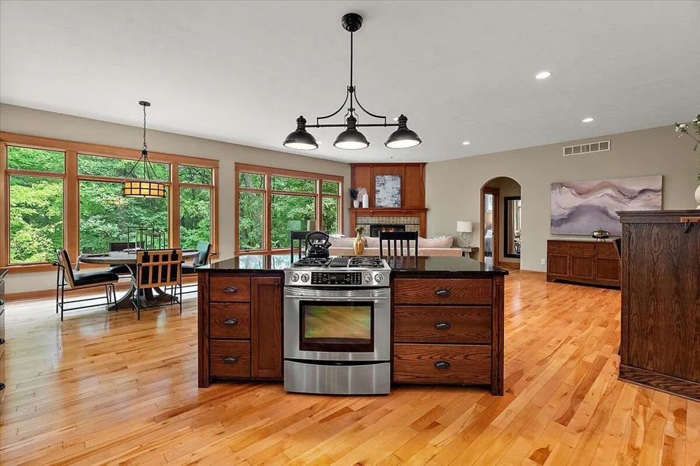 2066 Meek Drive NE Plainfield Charter Township, MI 49306