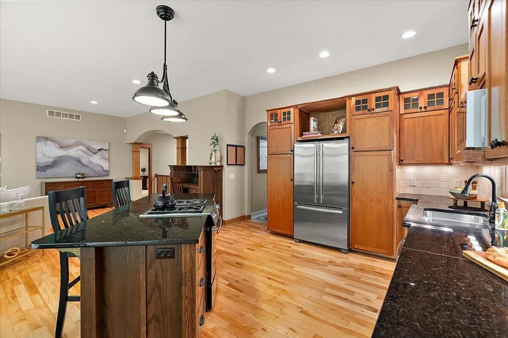 2066 Meek Drive NE Plainfield Charter Township, MI 49306