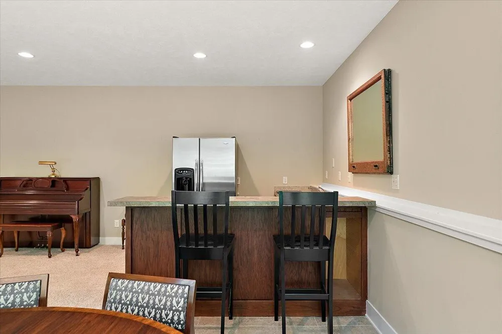 2066 Meek Drive NE Plainfield Charter Township, MI 49306
