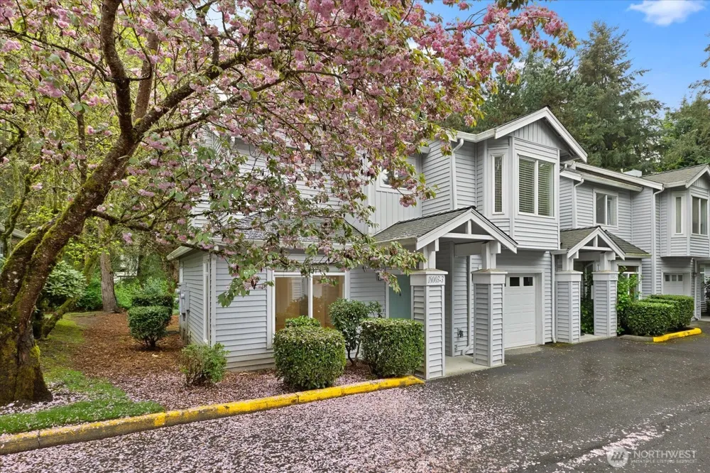 18003 NE 93rd Court #3 Redmond, WA 98052