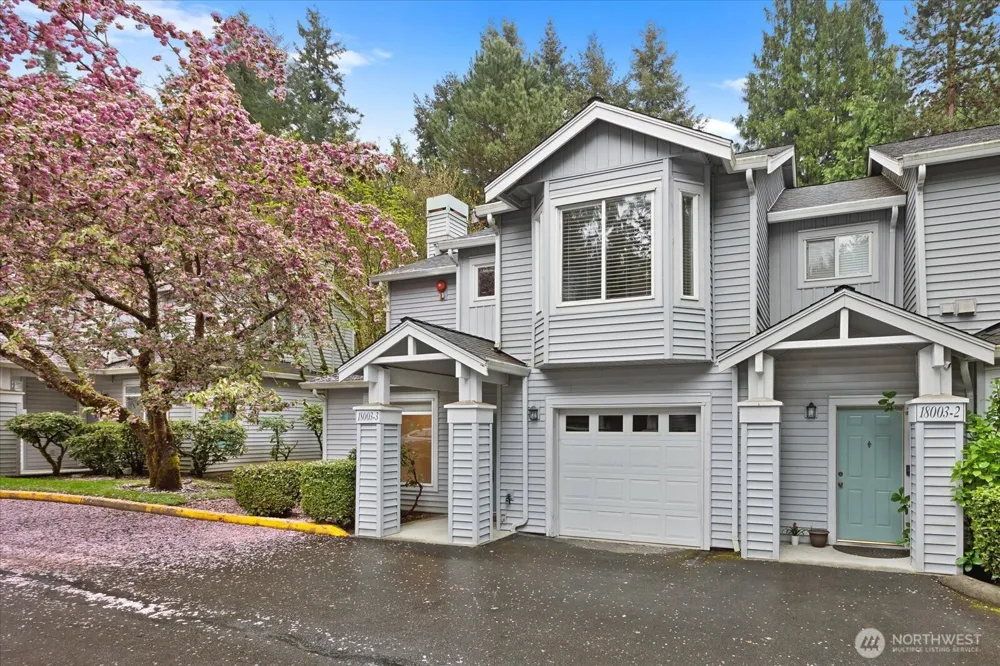 18003 NE 93rd Court #3 Redmond, WA 98052