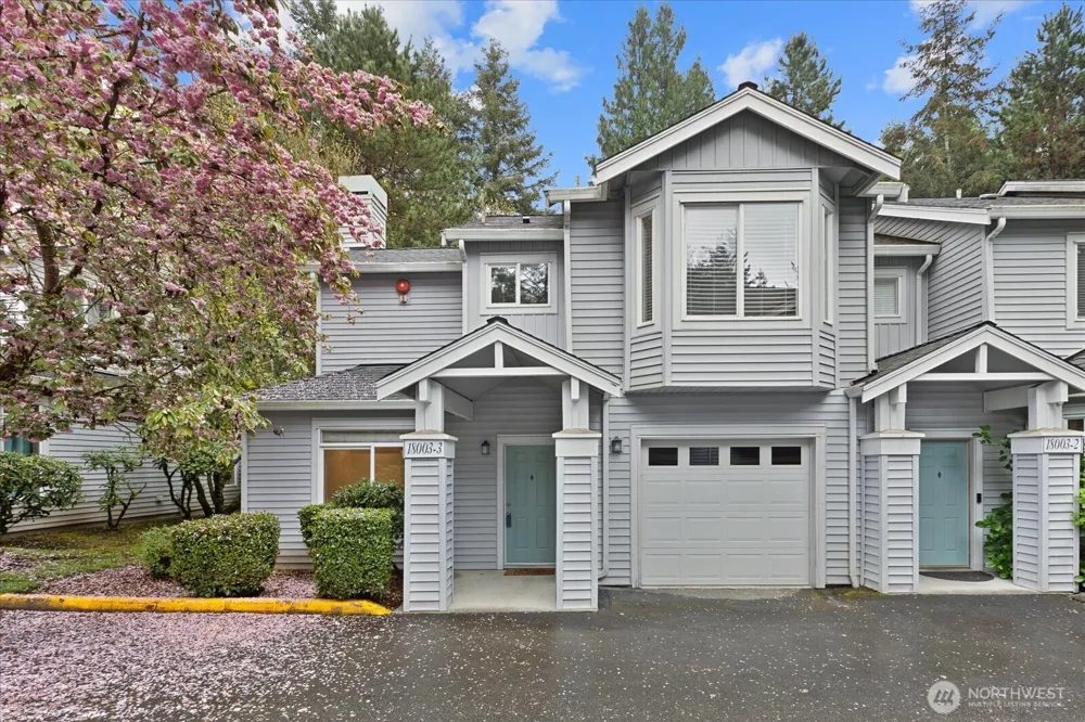 18003 NE 93rd Court #3 Redmond, WA 98052