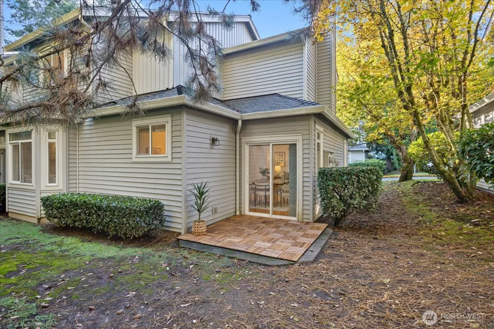 18003 NE 93rd Court #3 Redmond, WA 98052
