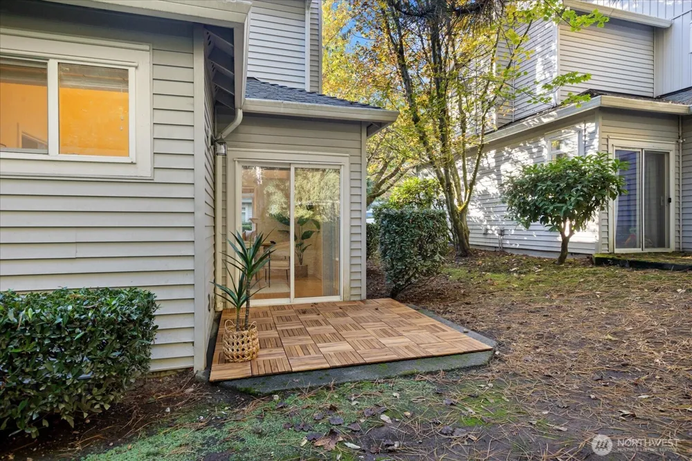18003 NE 93rd Court #3 Redmond, WA 98052
