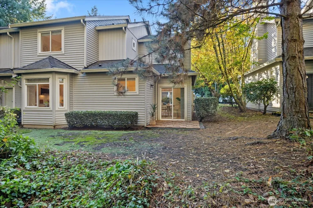 18003 NE 93rd Court #3 Redmond, WA 98052
