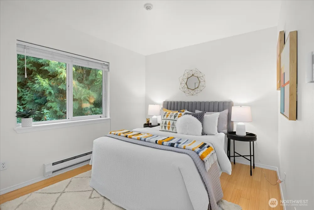 18003 NE 93rd Court #3 Redmond, WA 98052
