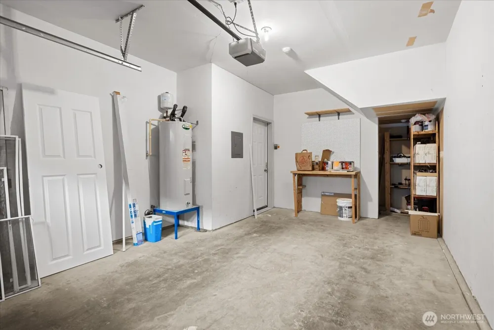 18003 NE 93rd Court #3 Redmond, WA 98052