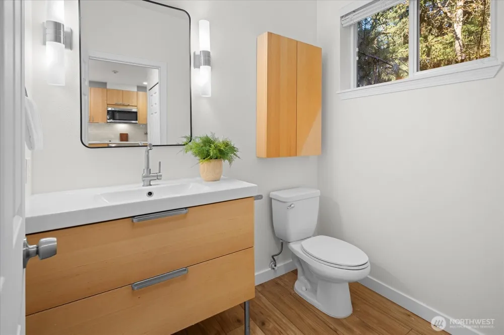 18003 NE 93rd Court #3 Redmond, WA 98052
