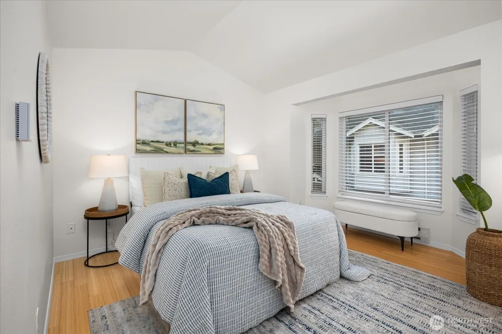 18003 NE 93rd Court #3 Redmond, WA 98052