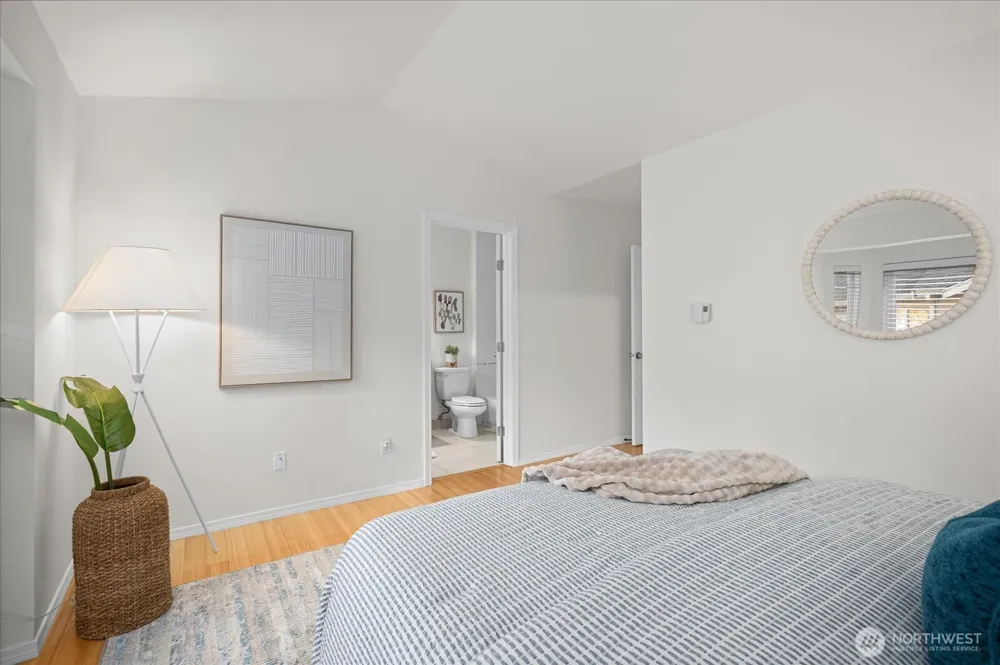 18003 NE 93rd Court #3 Redmond, WA 98052