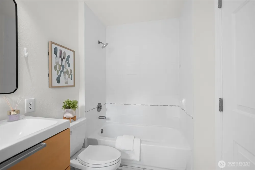 18003 NE 93rd Court #3 Redmond, WA 98052