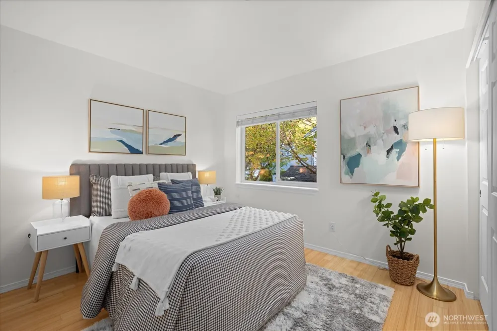 18003 NE 93rd Court #3 Redmond, WA 98052