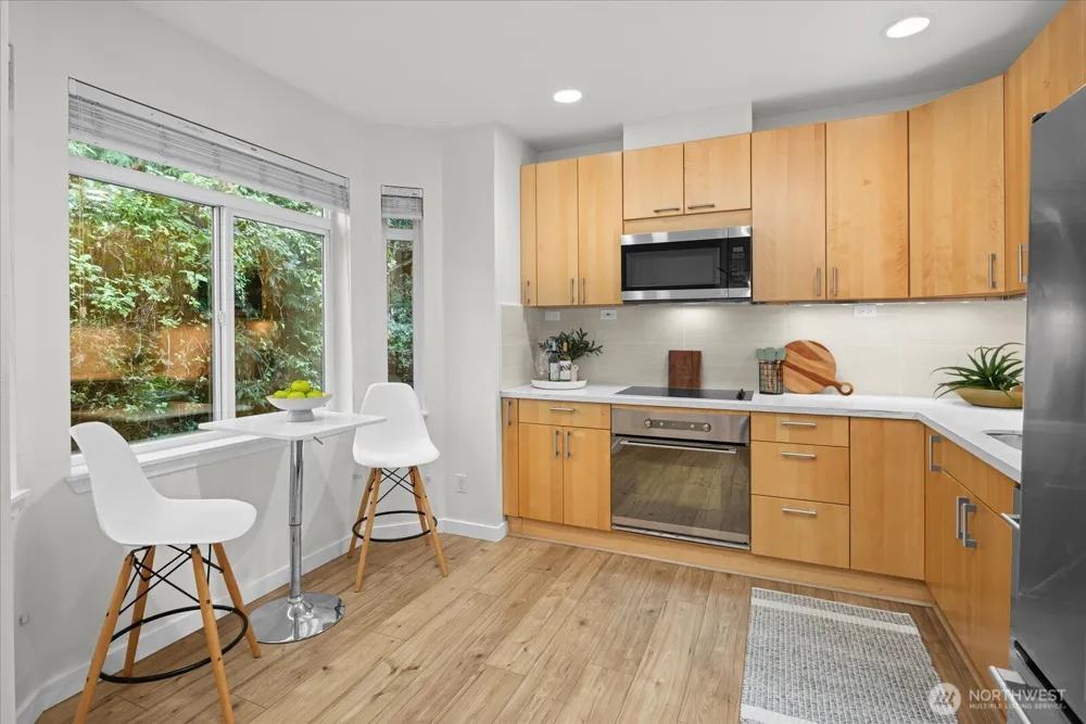 18003 NE 93rd Court #3 Redmond, WA 98052