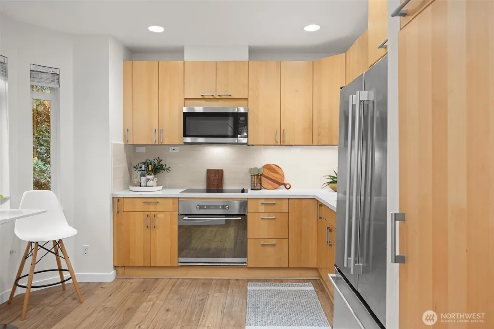 18003 NE 93rd Court #3 Redmond, WA 98052