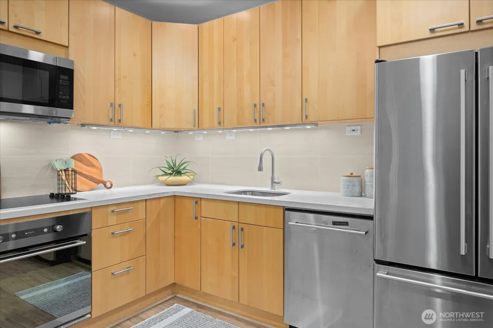 18003 NE 93rd Court #3 Redmond, WA 98052