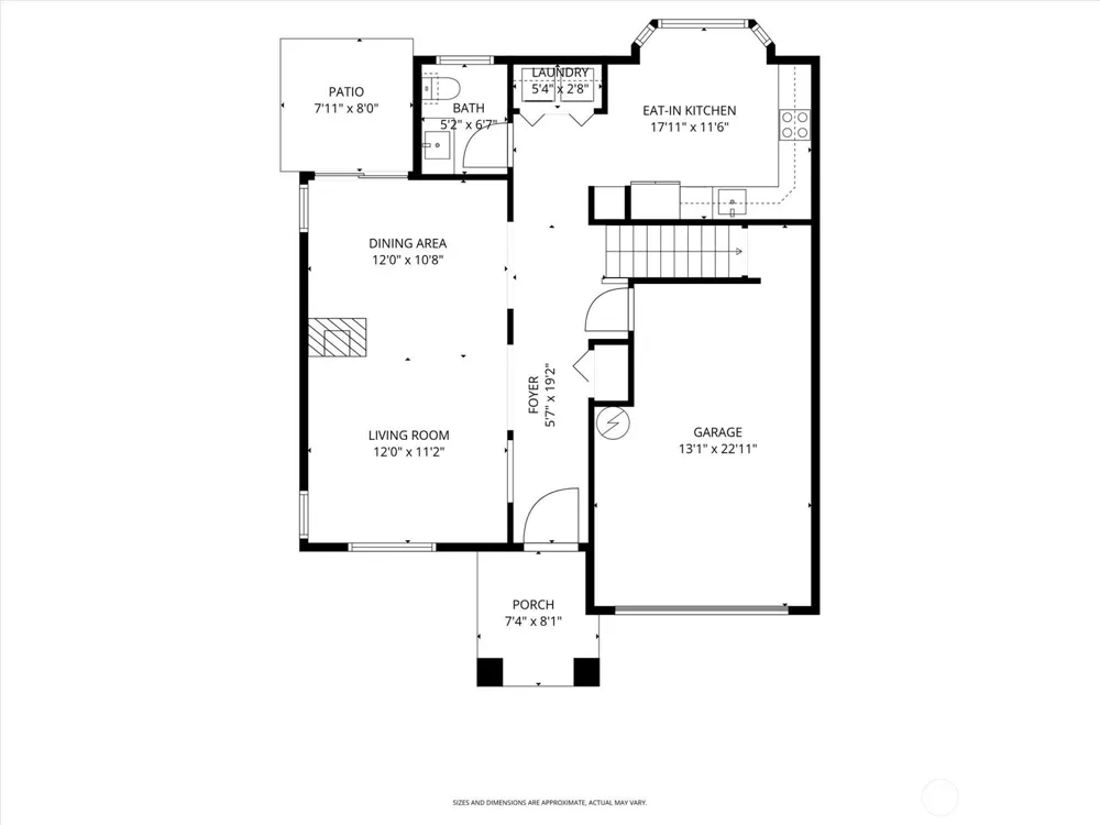 18003 NE 93rd Court #3 Redmond, WA 98052