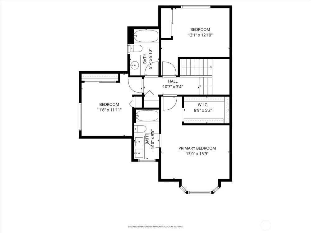 18003 NE 93rd Court #3 Redmond, WA 98052