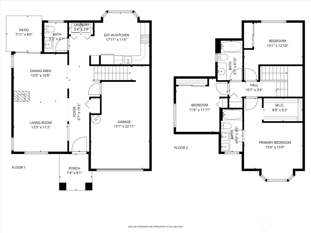 18003 NE 93rd Court #3 Redmond, WA 98052