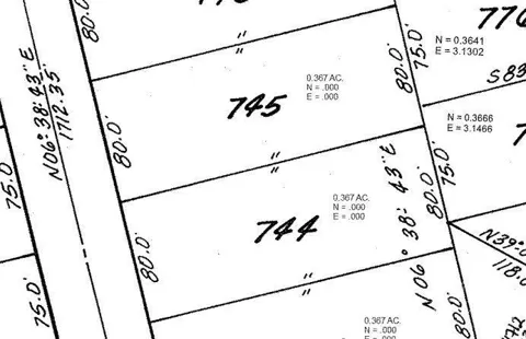 745 Odenwald Drive