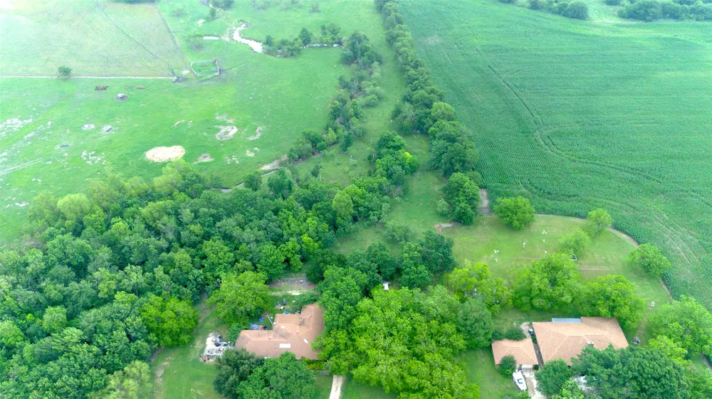 3501 County Road 409 Taylor, TX 76574