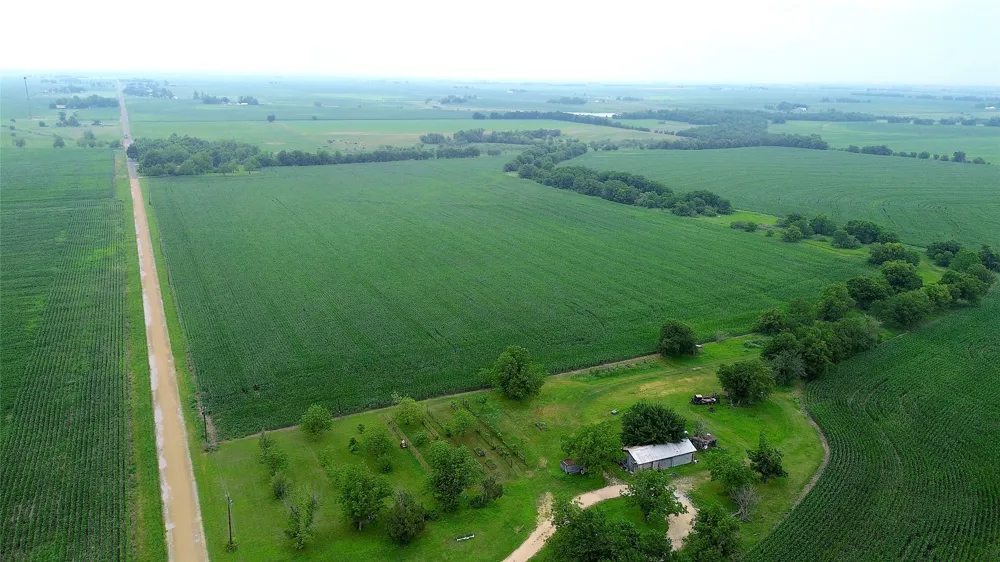 3501 County Road 409 Taylor, TX 76574