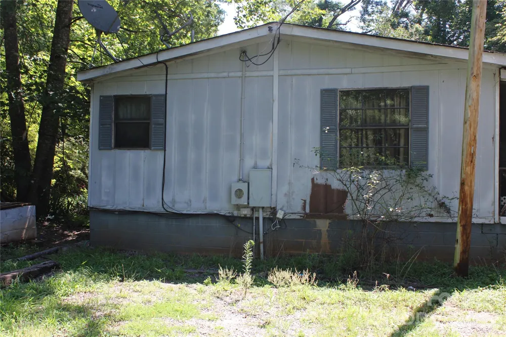 3041 Bills Creek Road Lake Lure, NC 28746