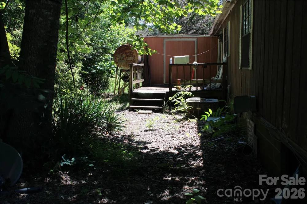 3041 Bills Creek Road Lake Lure, NC 28746