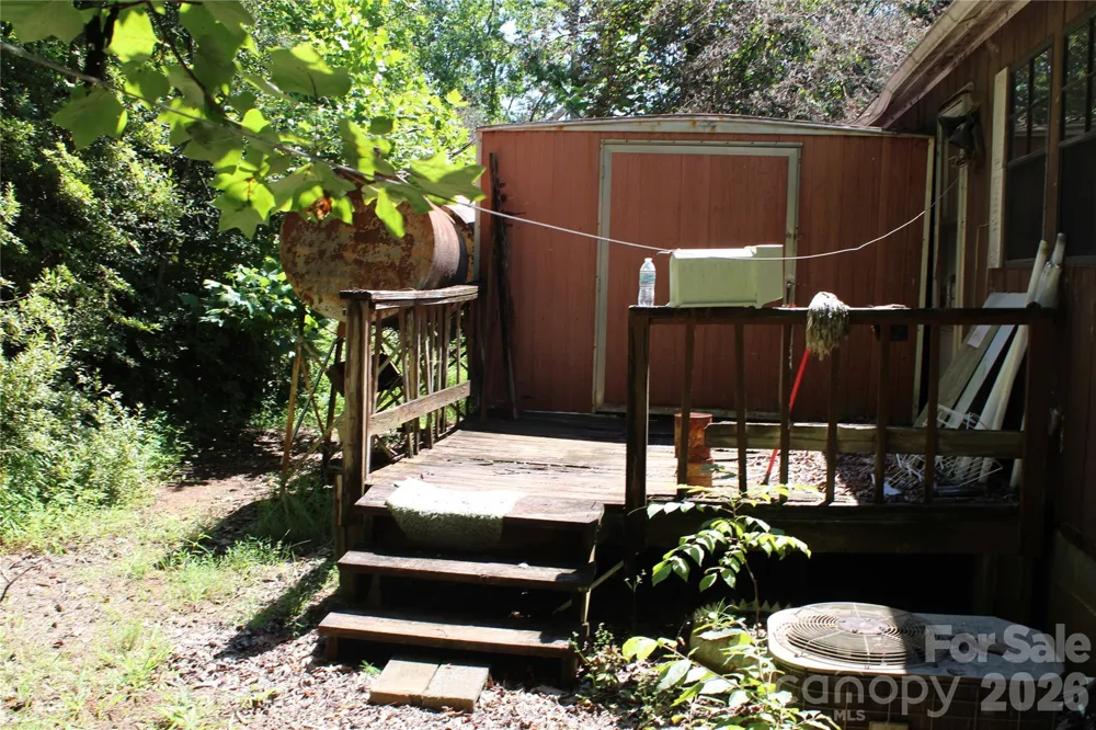 3041 Bills Creek Road Lake Lure, NC 28746