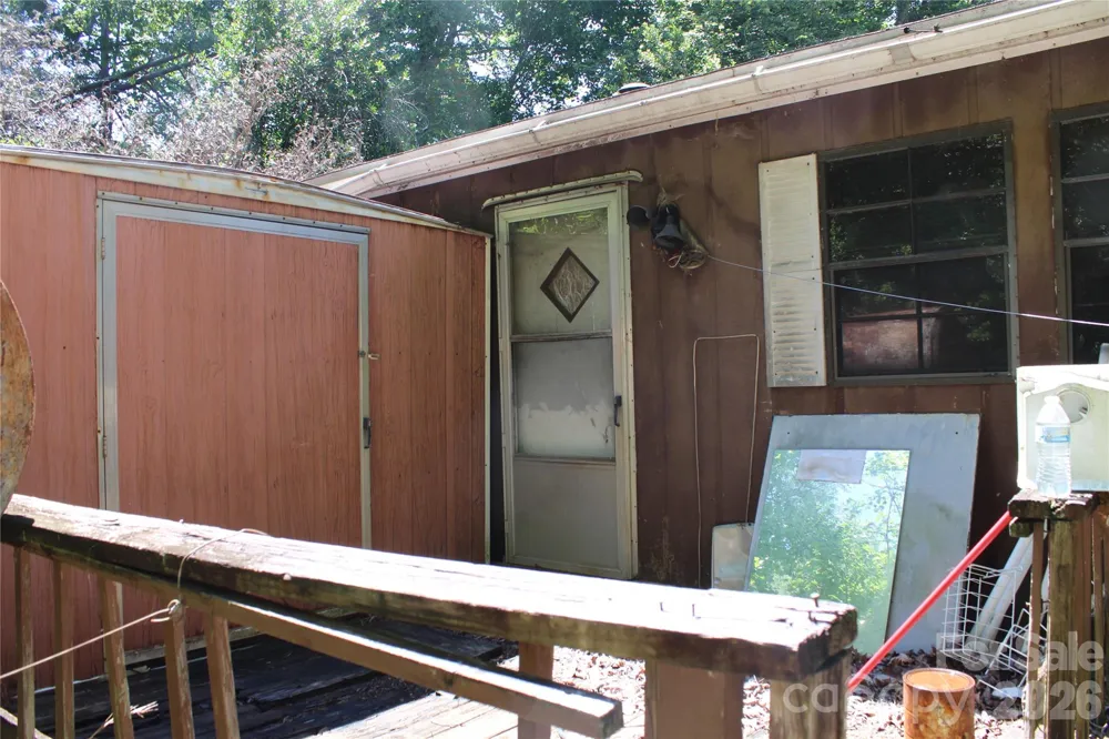 3041 Bills Creek Road Lake Lure, NC 28746