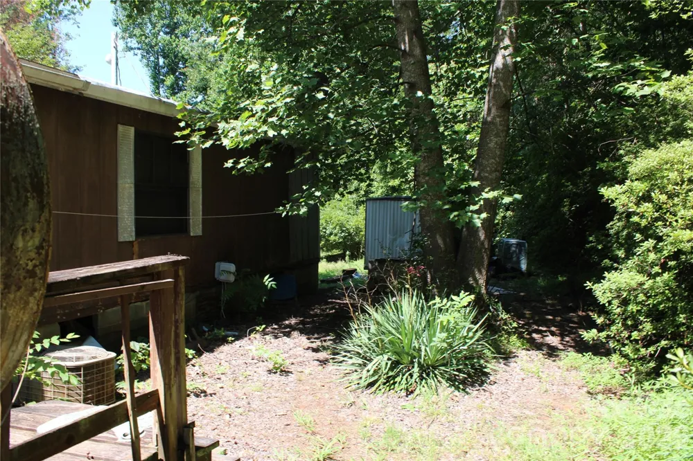 3041 Bills Creek Road Lake Lure, NC 28746
