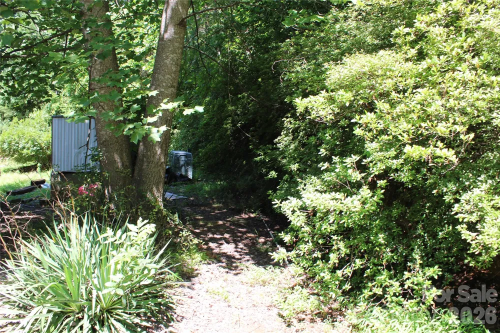 3041 Bills Creek Road Lake Lure, NC 28746