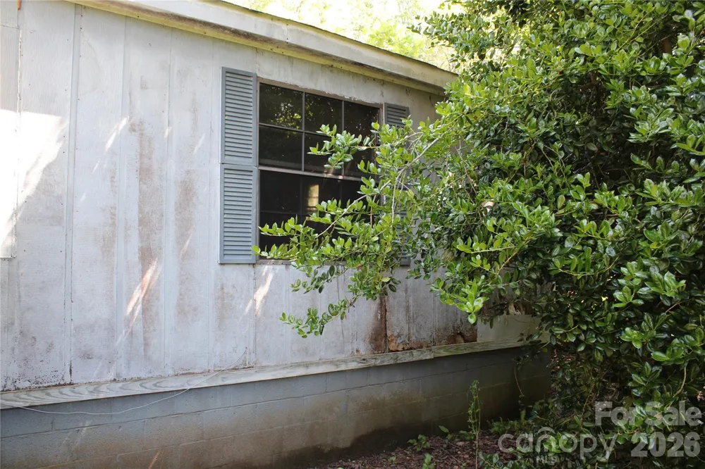 3041 Bills Creek Road Lake Lure, NC 28746