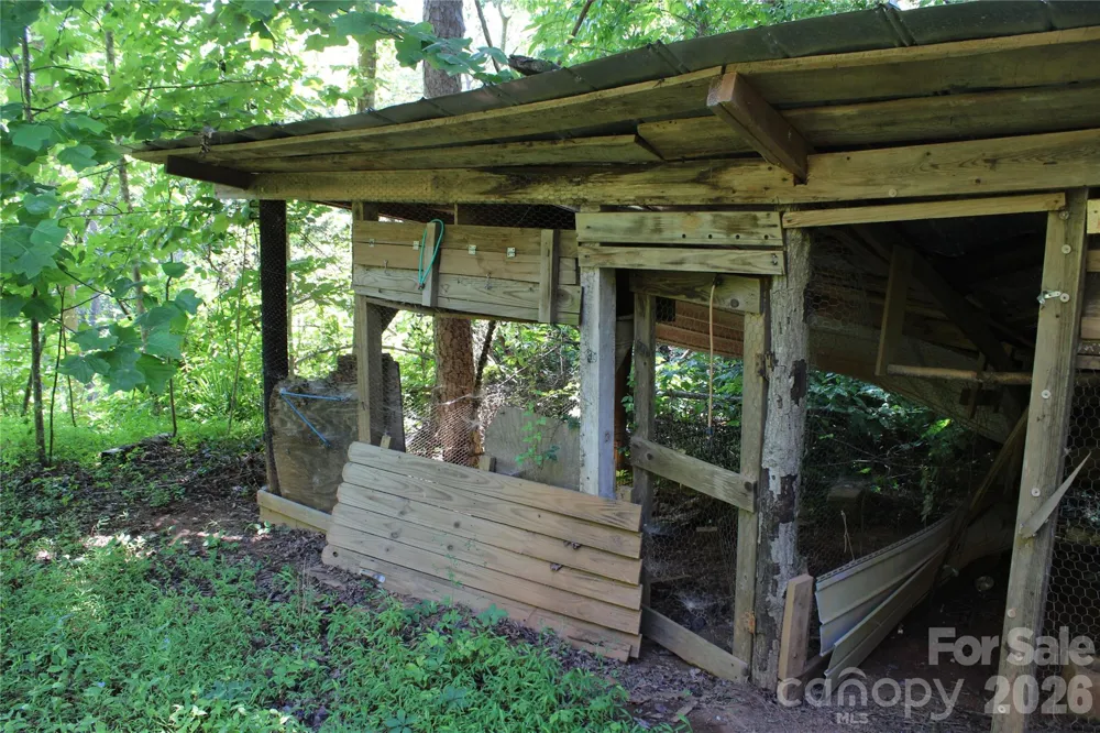 3041 Bills Creek Road Lake Lure, NC 28746
