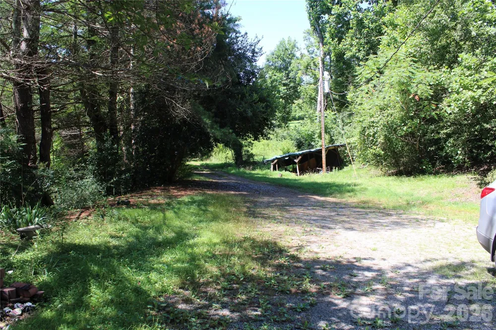 3041 Bills Creek Road Lake Lure, NC 28746