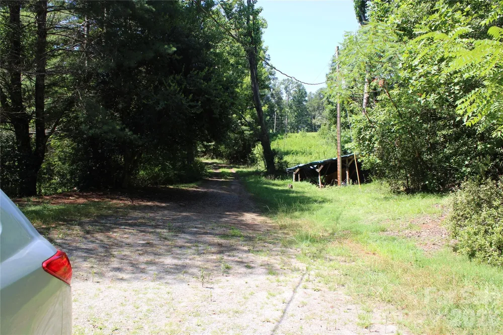 3041 Bills Creek Road Lake Lure, NC 28746