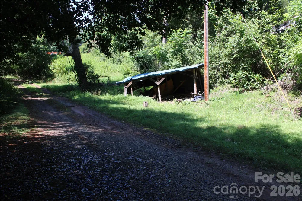 3041 Bills Creek Road Lake Lure, NC 28746
