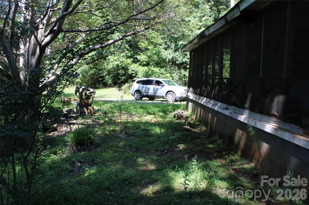 3041 Bills Creek Road Lake Lure, NC 28746