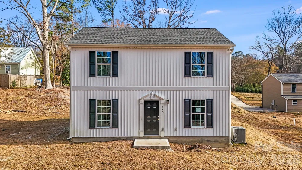 337 Buckelew Street Lancaster, SC 29720