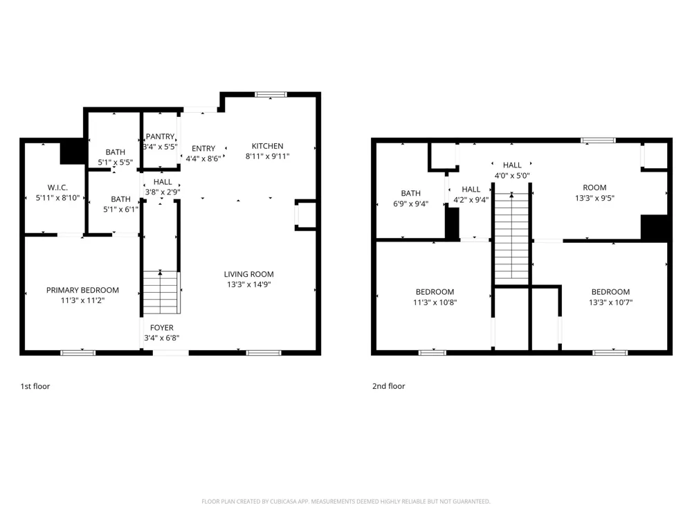 337 Buckelew Street Lancaster, SC 29720