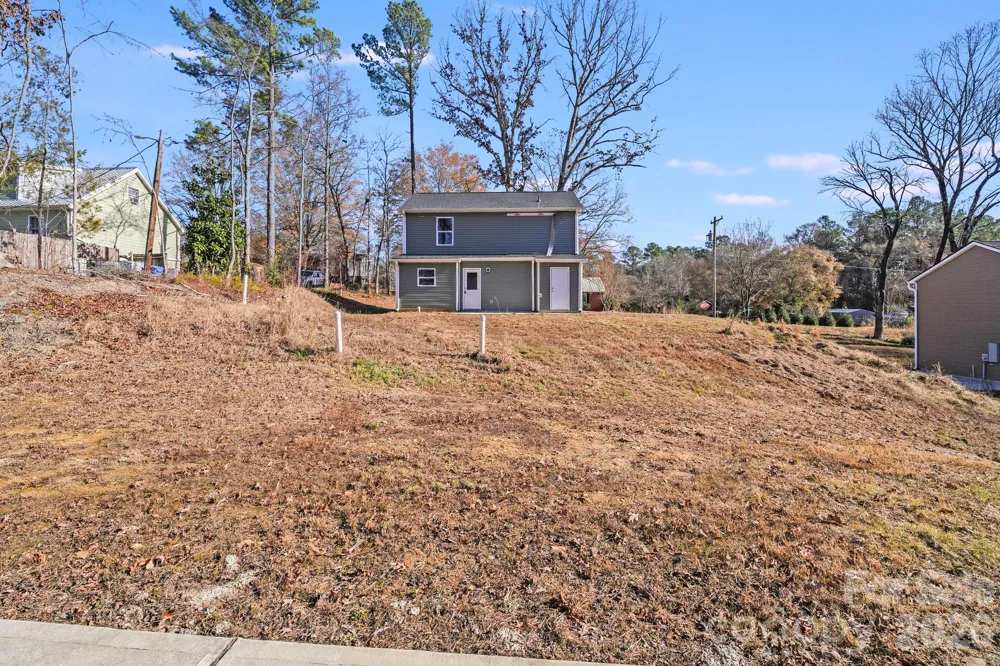 337 Buckelew Street Lancaster, SC 29720