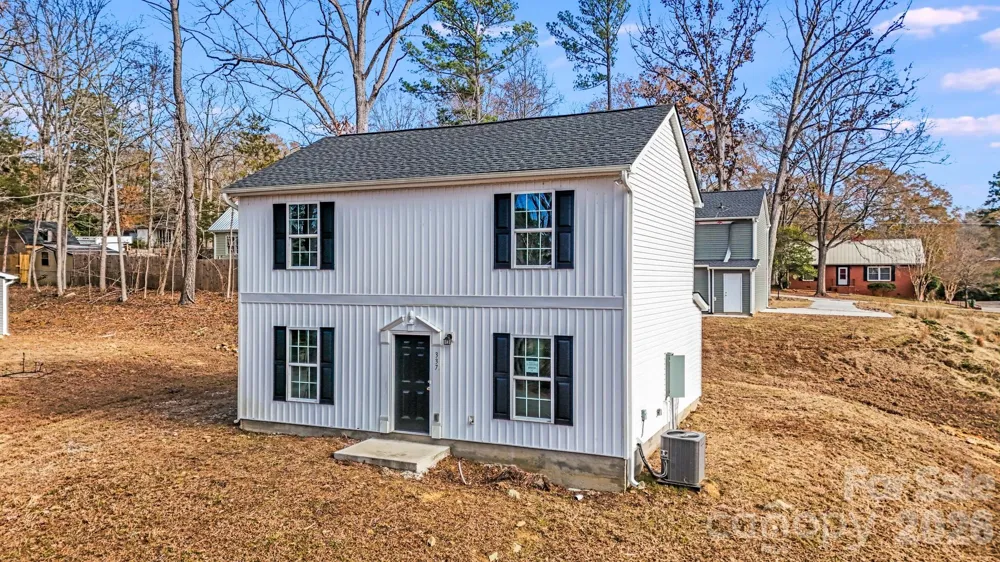 337 Buckelew Street Lancaster, SC 29720