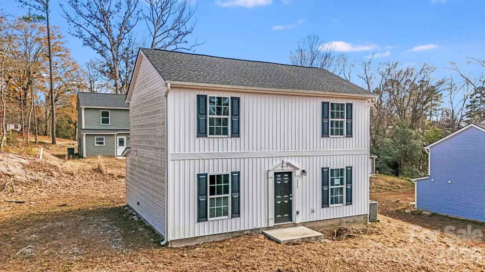 337 Buckelew Street Lancaster, SC 29720