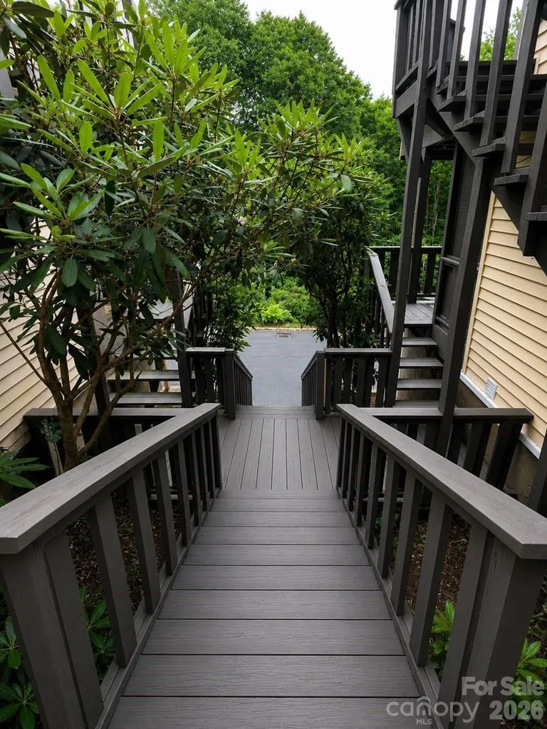 145 Hawks Nest Lane #C/3 Highlands, NC 28741