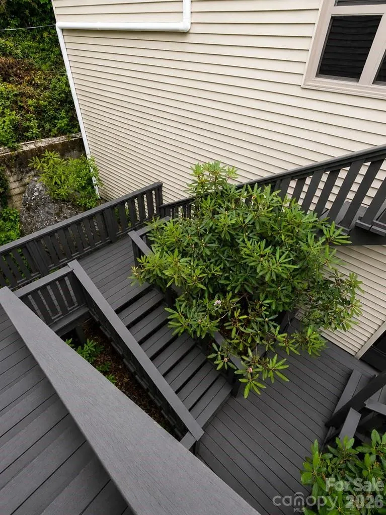 145 Hawks Nest Lane #C/3 Highlands, NC 28741