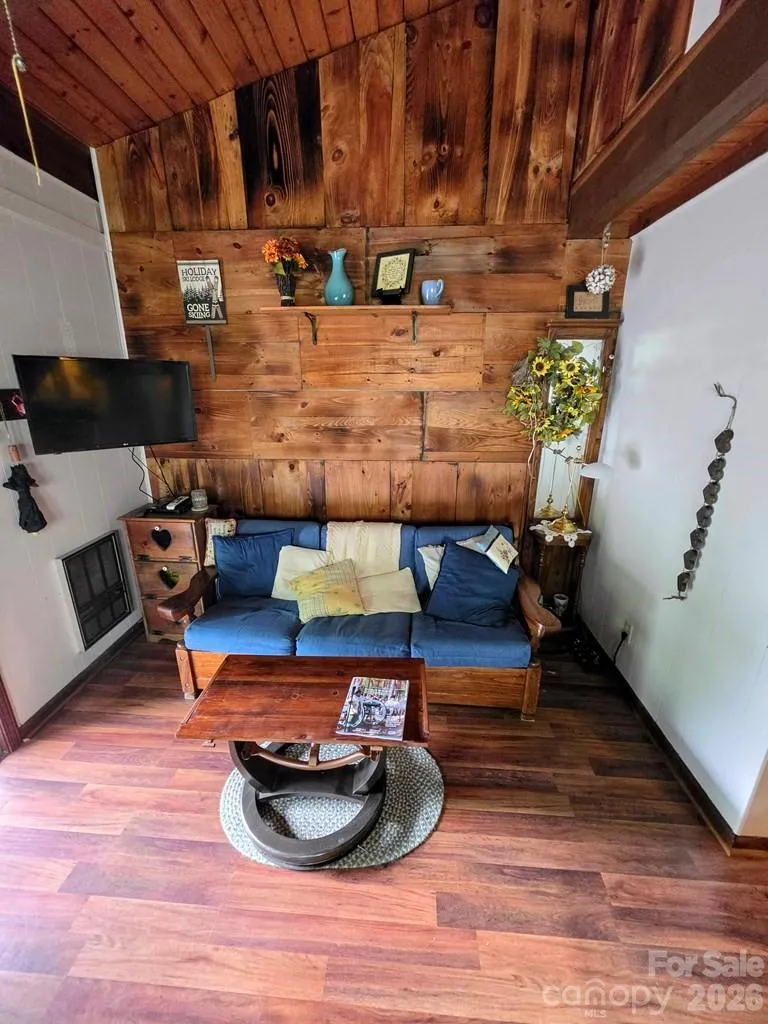 145 Hawks Nest Lane #C/3 Highlands, NC 28741